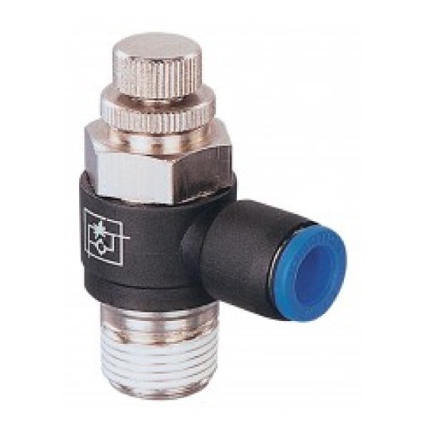 Flow Control Valve