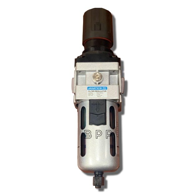 Janatics_Air_Filter_regulator_combination