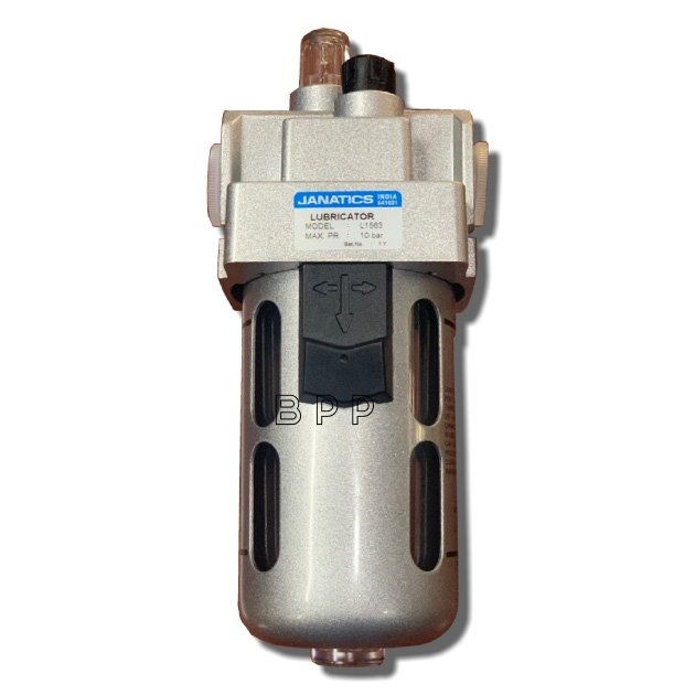 Janatics_Air_Lubricator