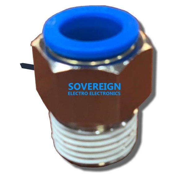 Male Connector