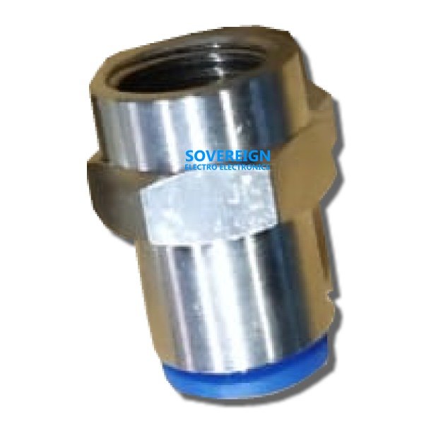 Female Connectors