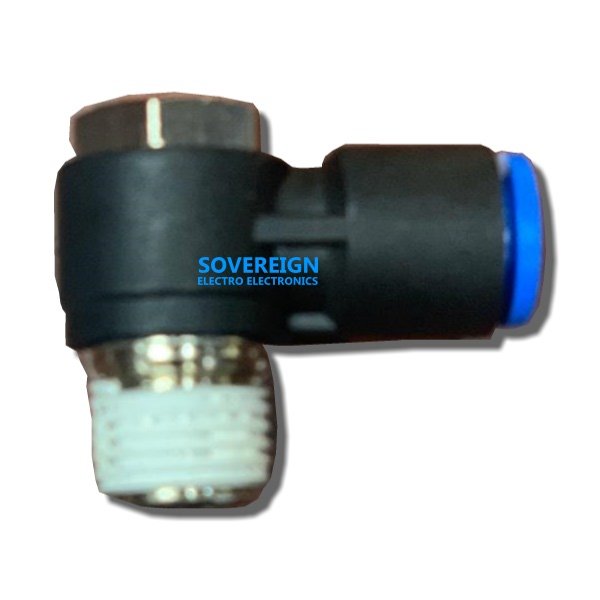 janatics single swivel