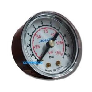 Pressure_Guage