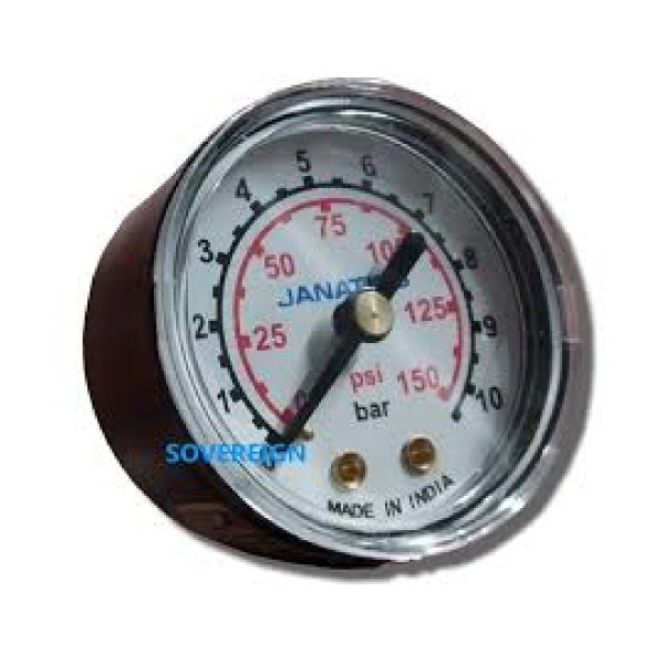 Pressure_Guage